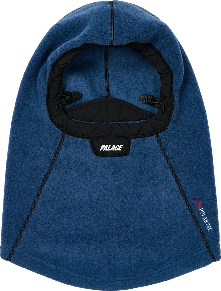 Palace Polartec Balaclava 'Navy'