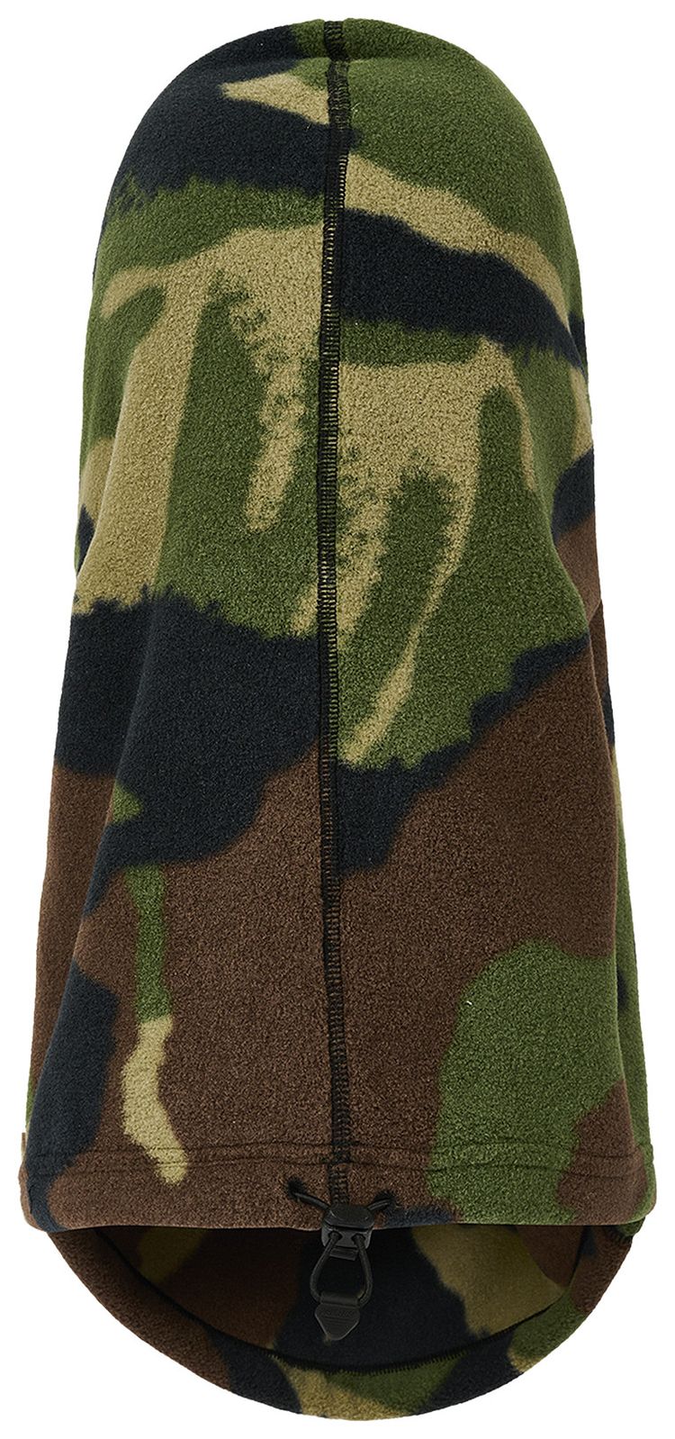 Palace Polartec Balaclava Woodland DPM