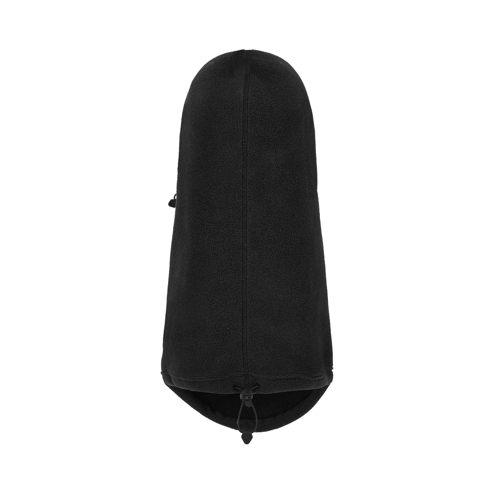 Buy Palace Polartec Balaclava 'Black' - P26BN003 | GOAT