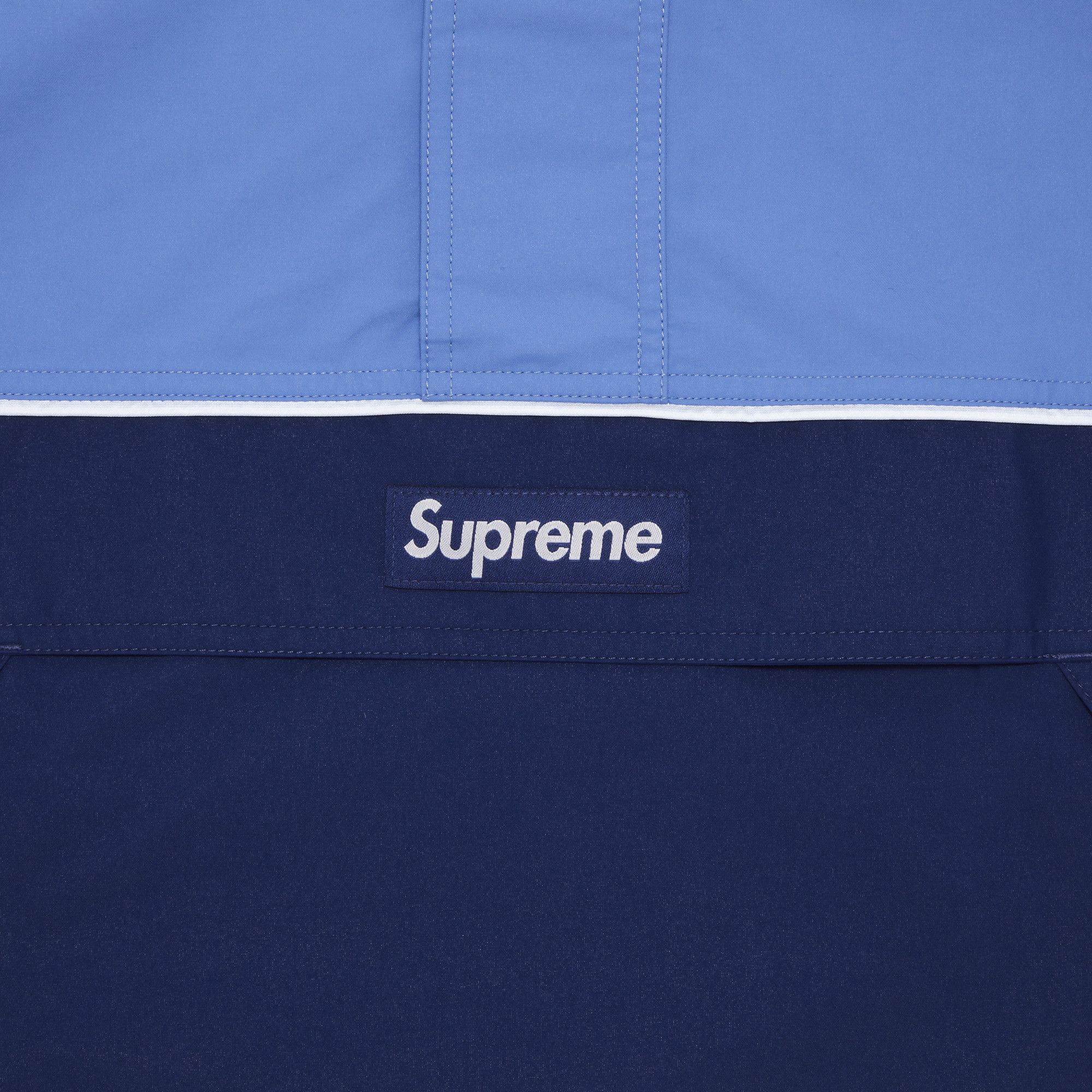 Buy Supreme GORE-TEX Anorak 'Blue' - SS24J11 BLUE | GOAT