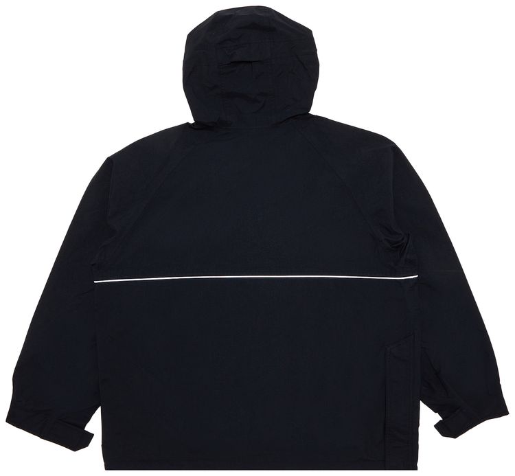 Supreme GORE TEX Anorak Black
