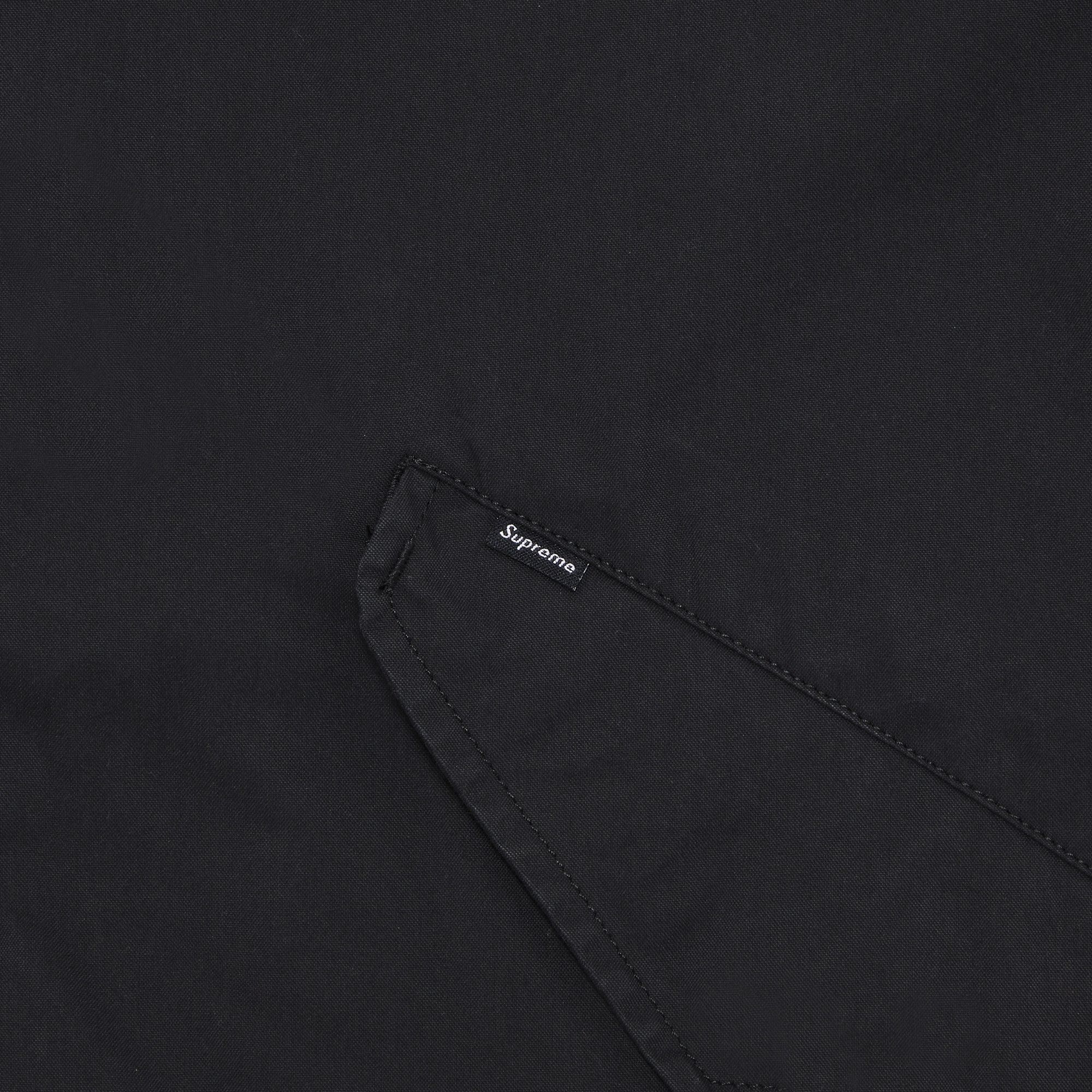 Buy Supreme Futura Fishtail Parka 'Black' - SS24J57 BLACK | GOAT Buy Supreme Futura Fishtail Parka 'Black' - SS24J57 BLACK | GOAT