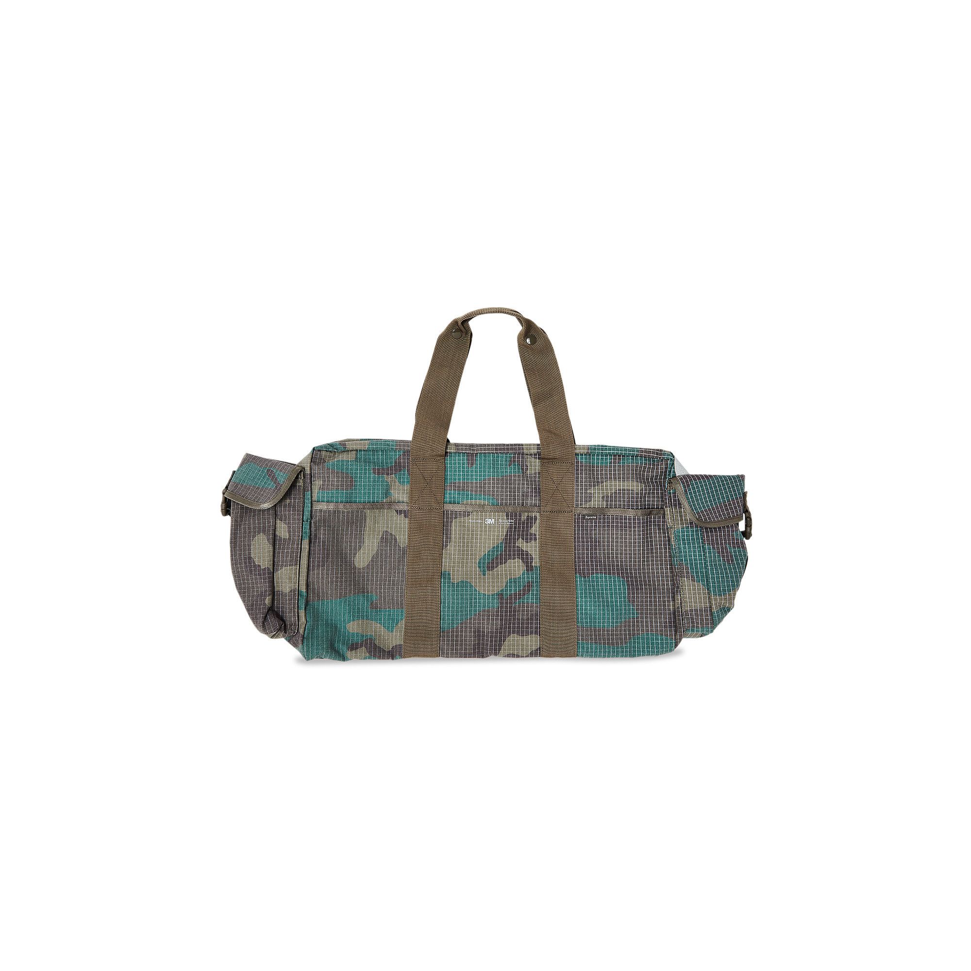 バッグ Supreme Mini Duffle Bag \