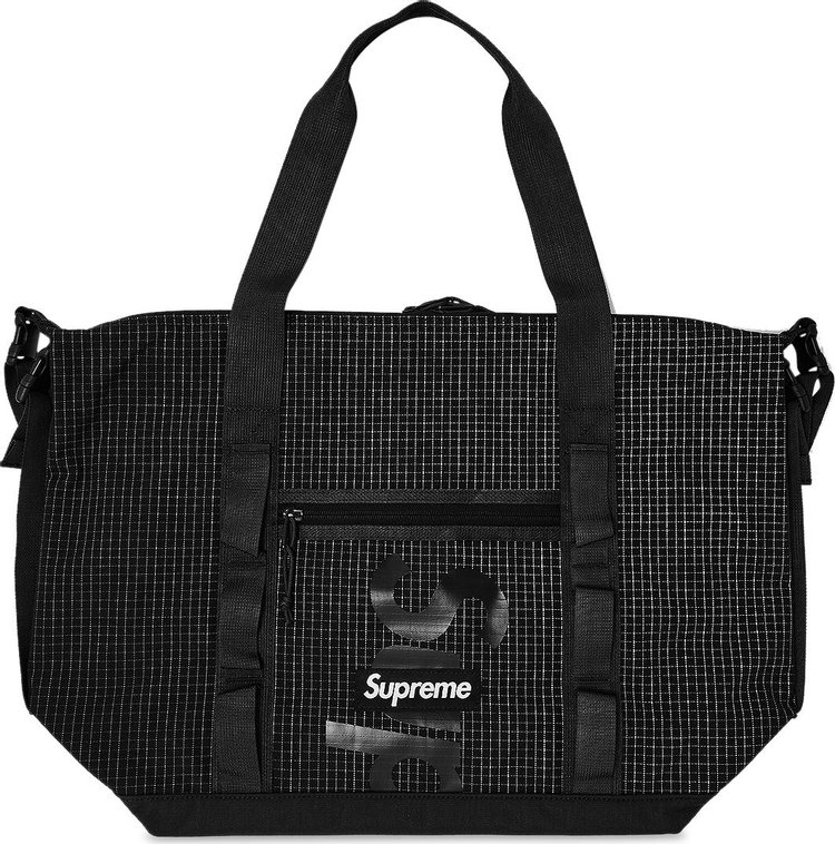Supreme Tote Bag 'Black'