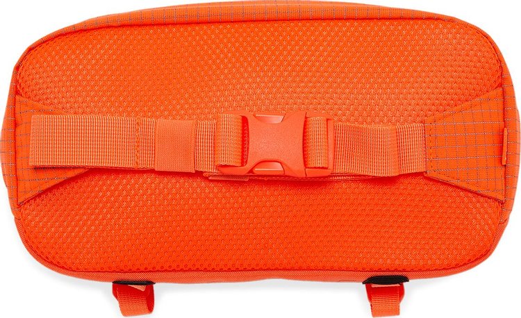 Supreme Waist Bag Orange