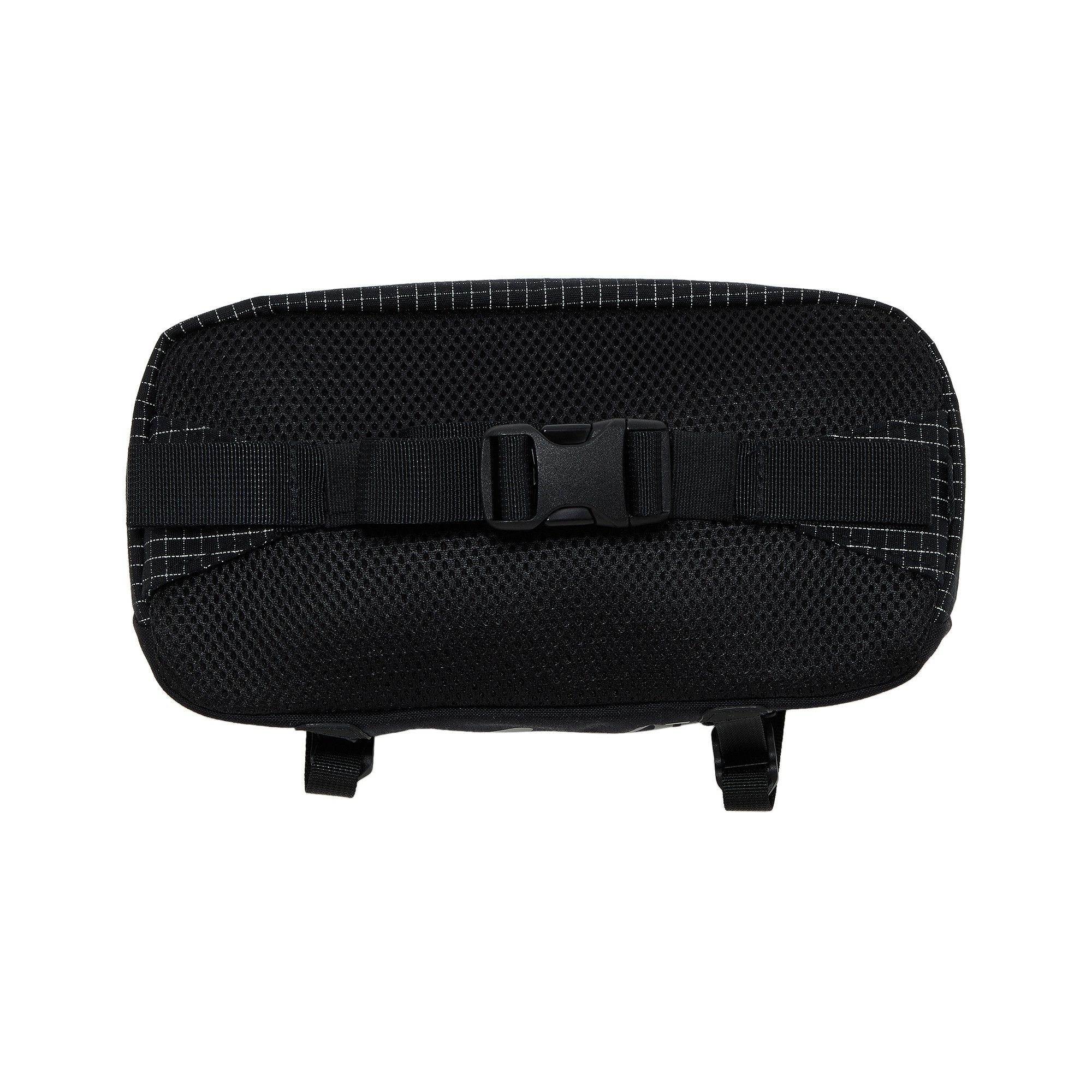 Buy Supreme Waist Bag 'Black' - SS24B15 BLACK | GOAT