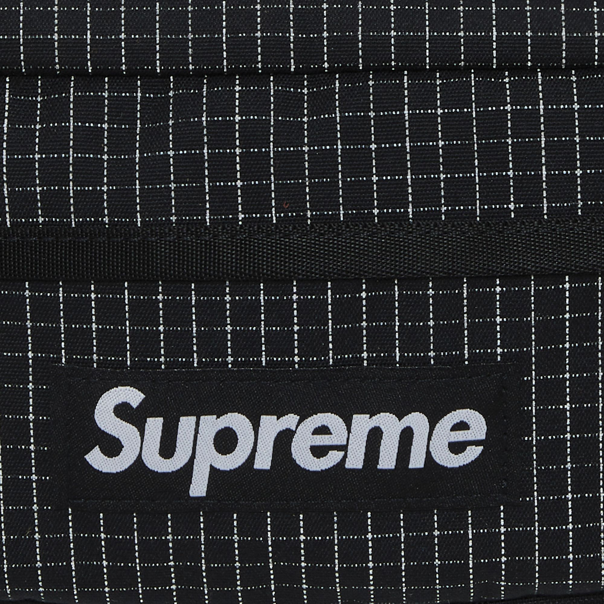 Buy Supreme Waist Bag Black SS24B15 BLACK GOAT CA