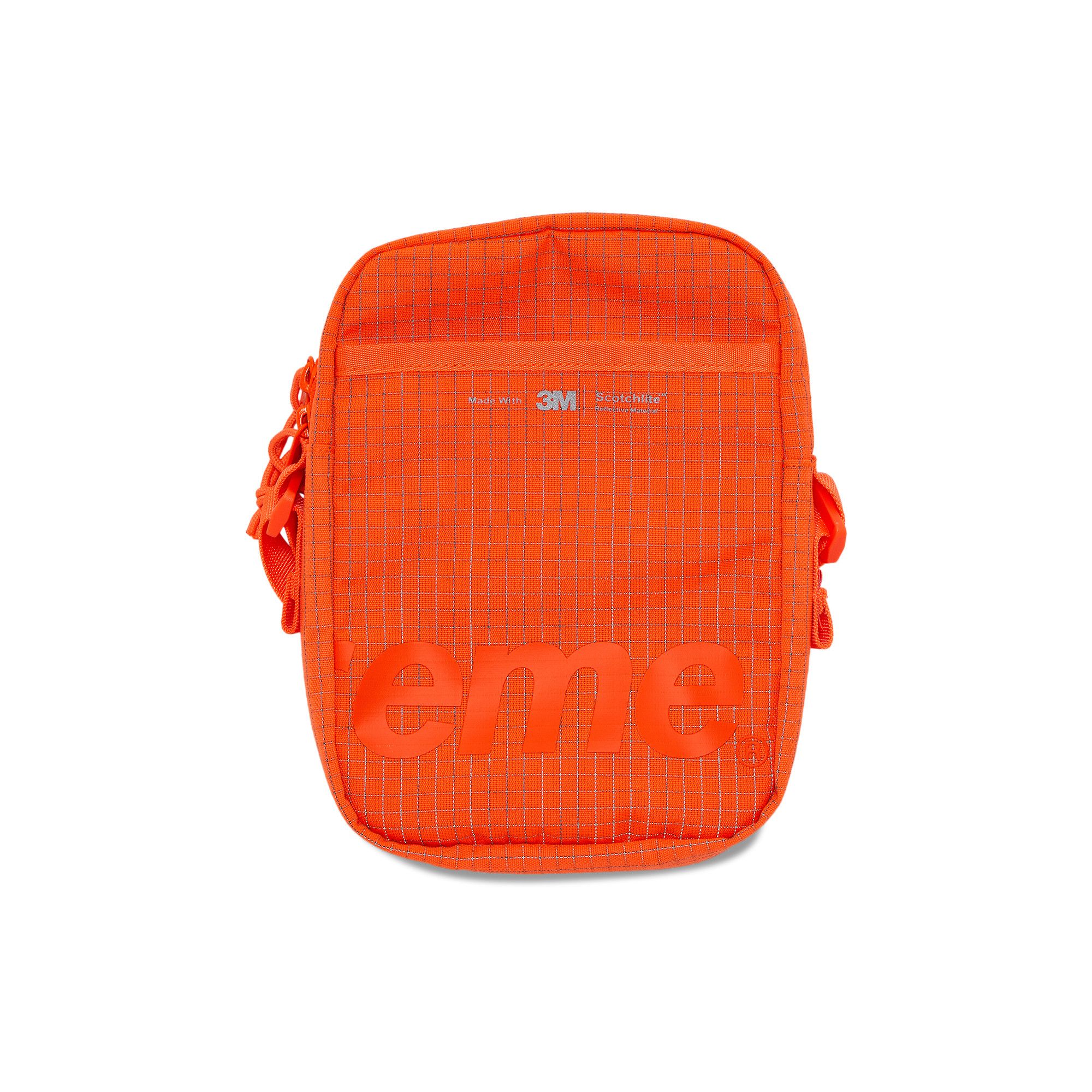 Buy Supreme Shoulder Bag Orange SS24B17 ORANGE GOAT UK