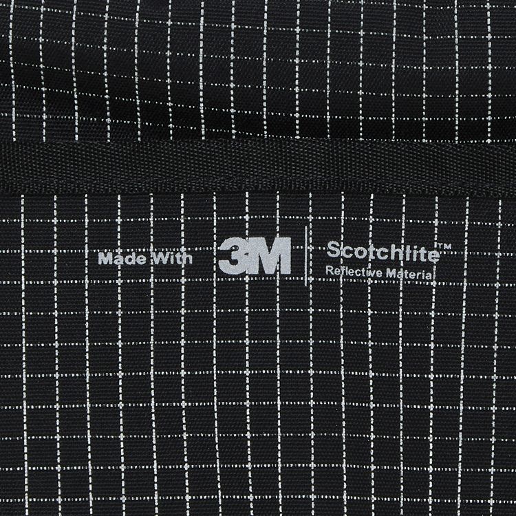 Supreme Shoulder Bag Black
