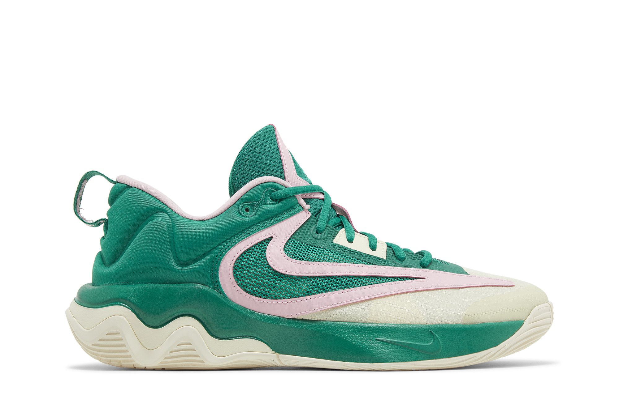 【新品】NIKE GIANNIS IMMORTALITY 3EP【27】 Nike Giannis Immortality 3 Nigeria x Greece Men Shoes Blue