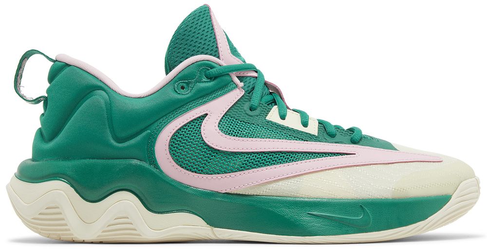 are giannis immortality good for outdoor