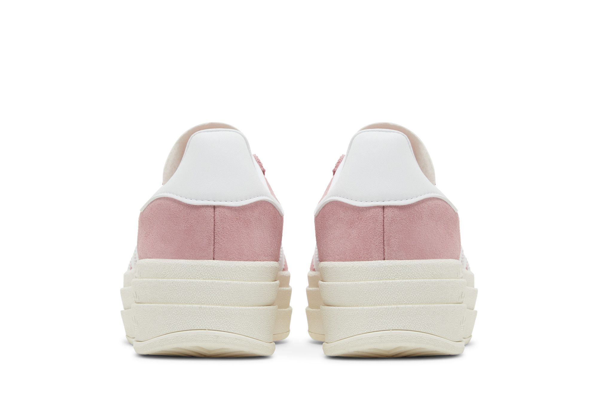 Size 5.5 Wmns Gazelle Bold 'Super Pop'