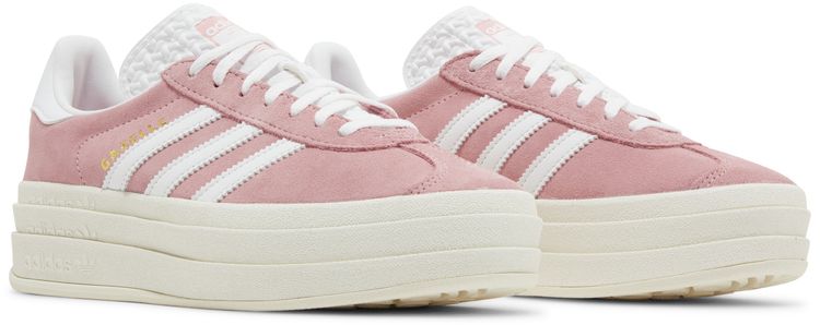 adidas Wmns Gazelle Bold Super Pop