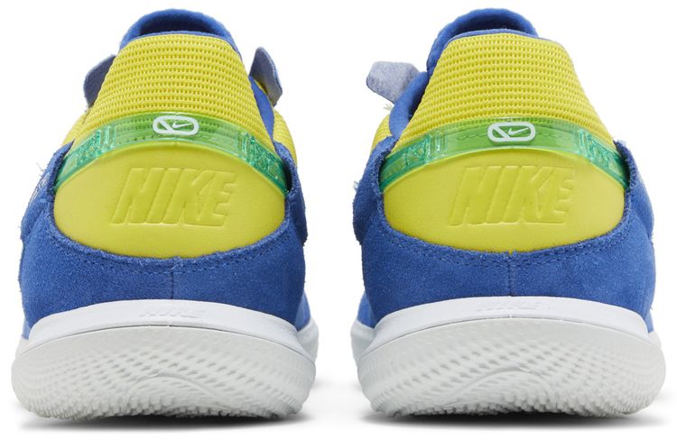 Nike Streetgato Brazil