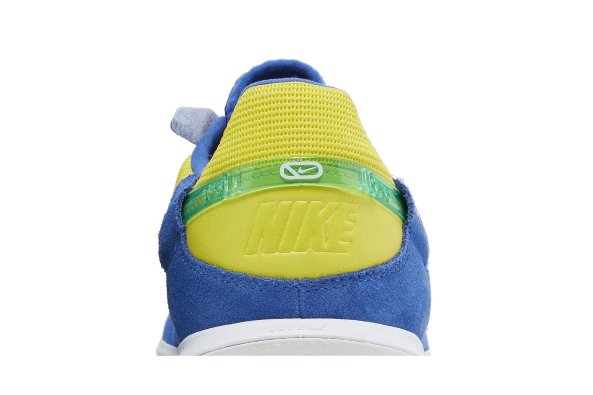 Buy Nike Streetgato 'Brazil' - DC8466 437 | GOAT