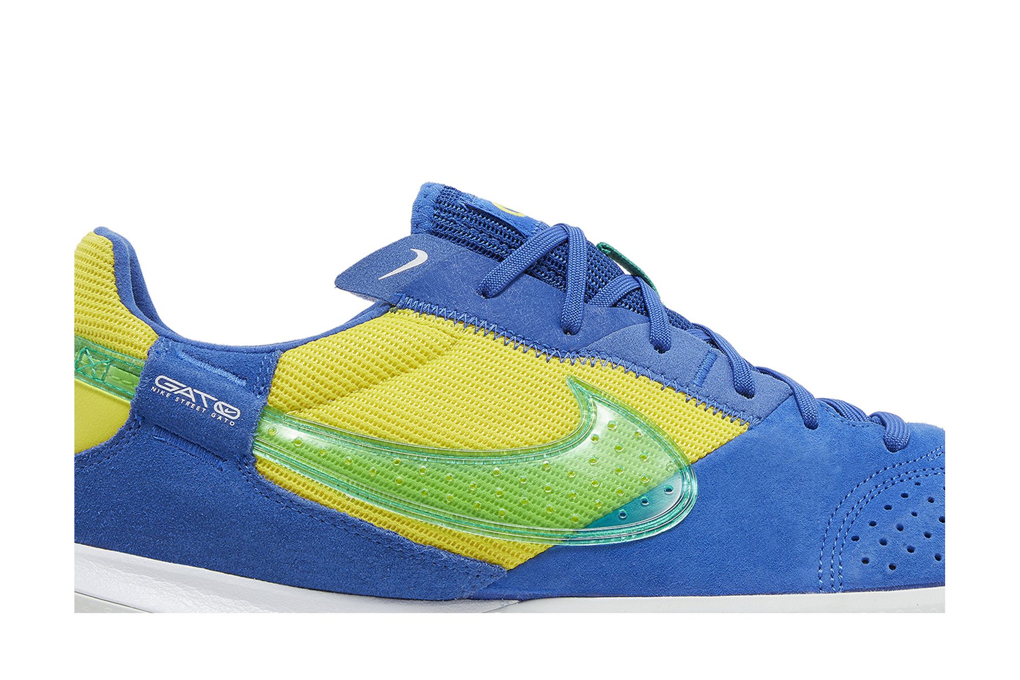 Buy Streetgato 'Brazil' - DC8466 437 | GOAT