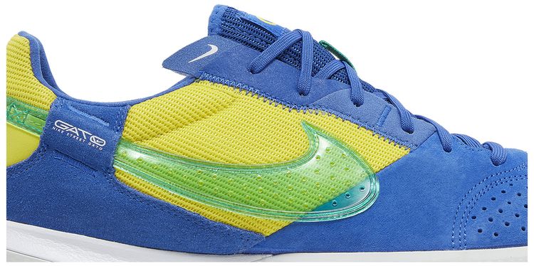 Nike Streetgato Brazil