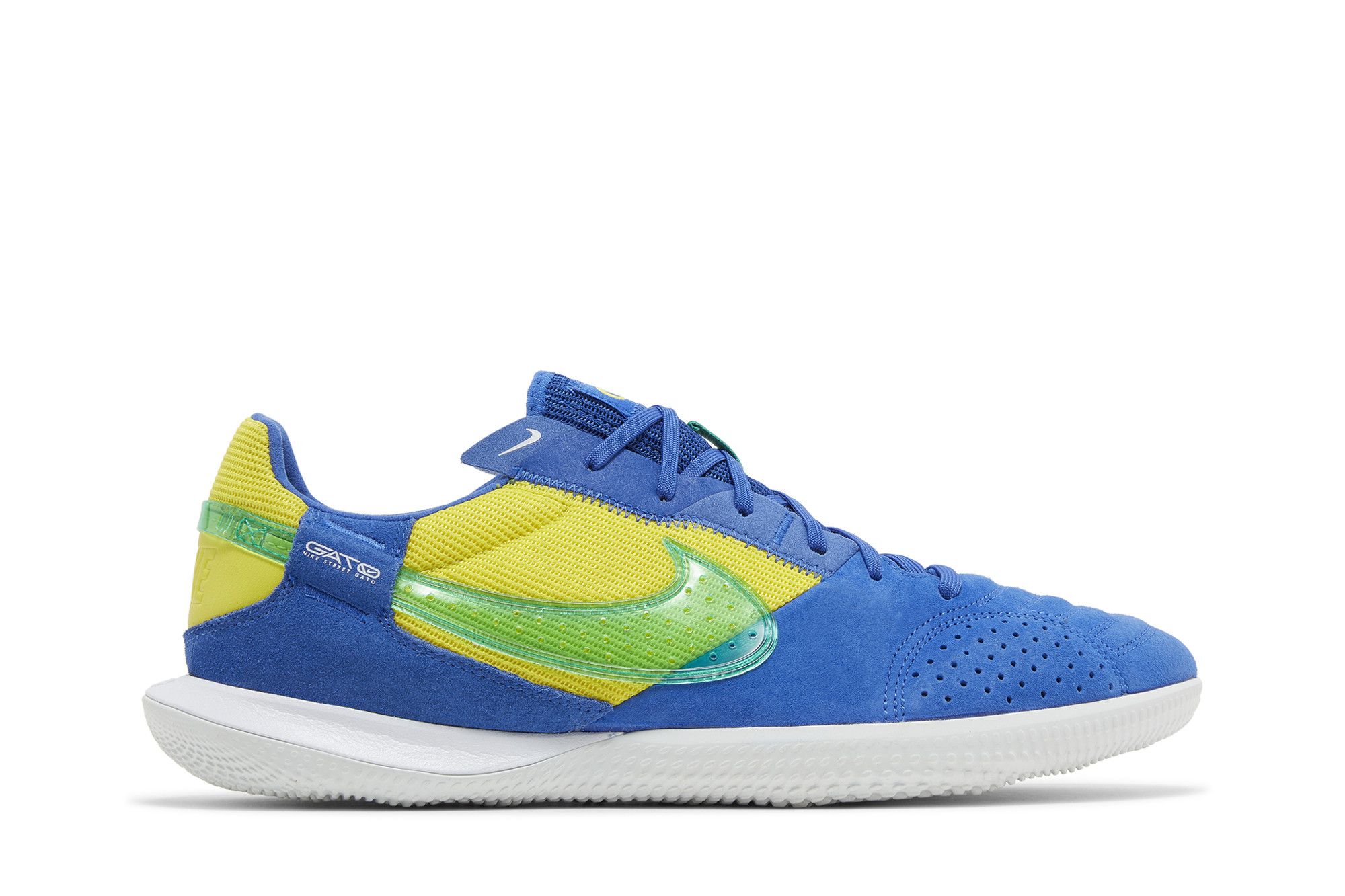 Buy Streetgato 'Brazil' - DC8466 437 | GOAT