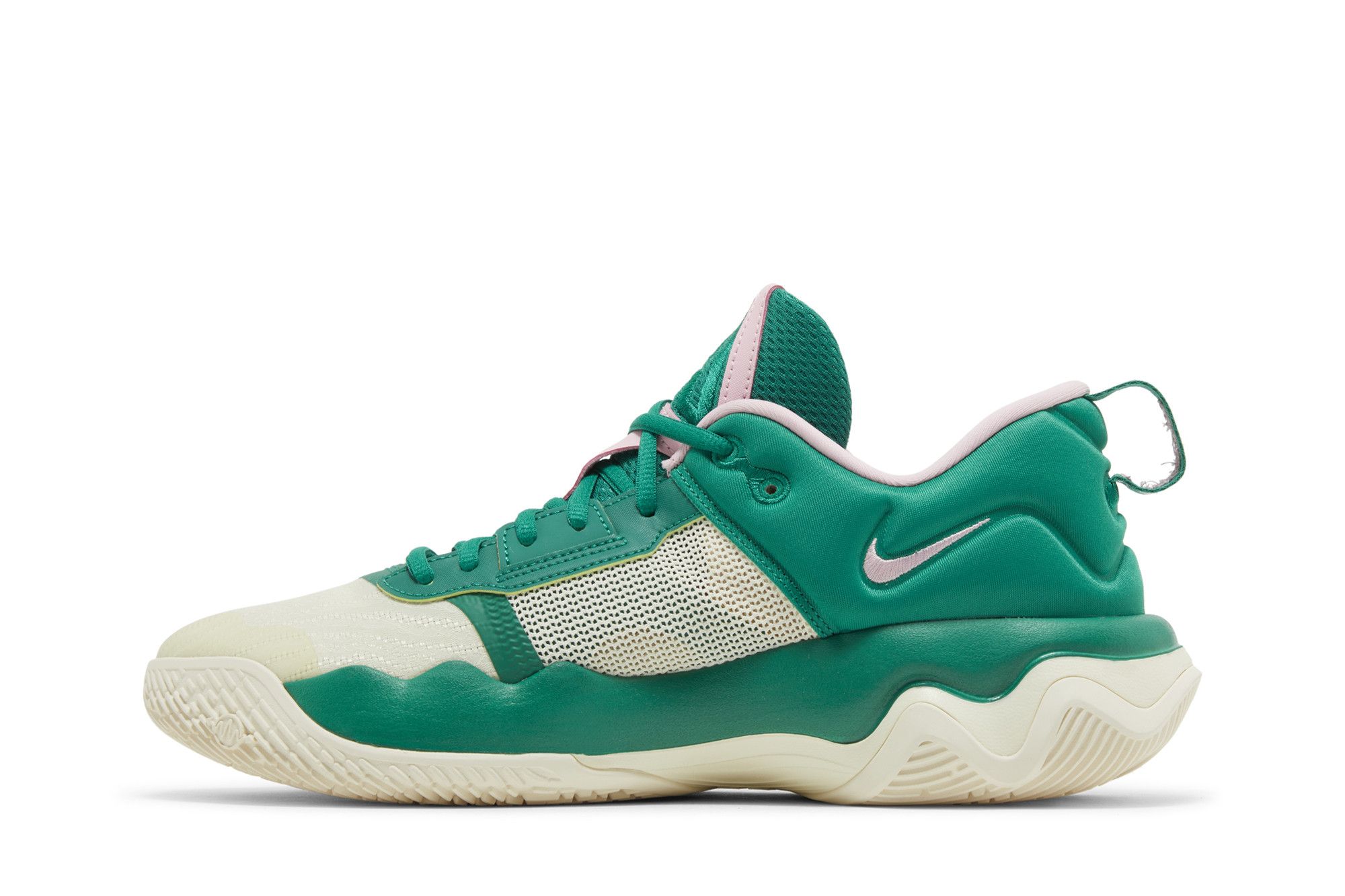 Buy Nike Giannis Immortality 3 '5 The Hard Way' - DZ7533 300 | GOAT