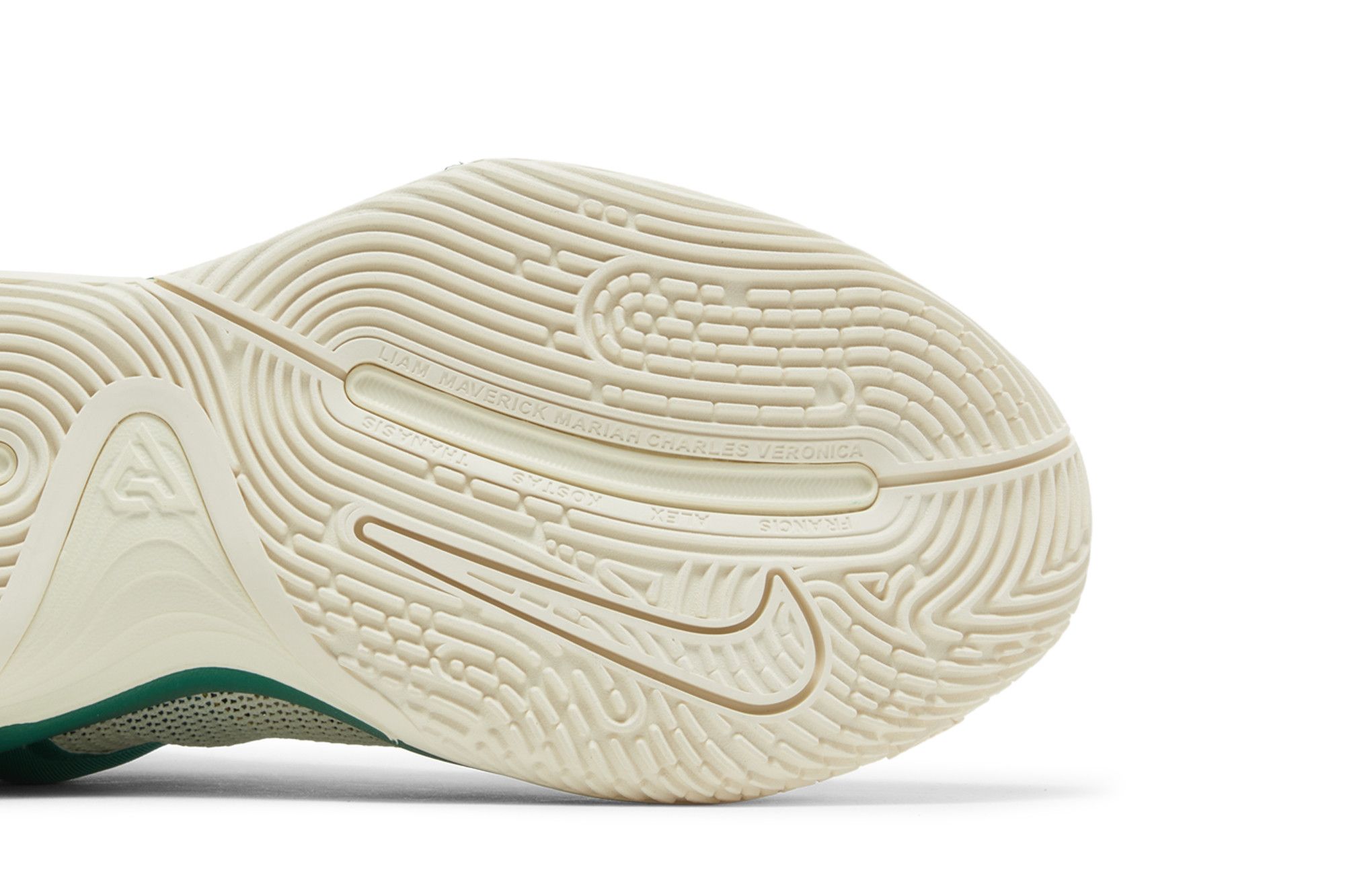 Buy Nike Giannis Immortality 3 '5 The Hard Way' - DZ7533 300 | GOAT