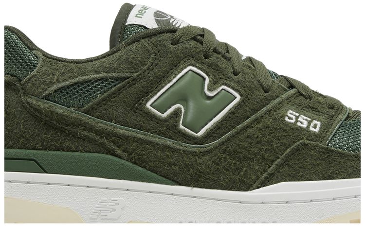 New Balance 550 Nori