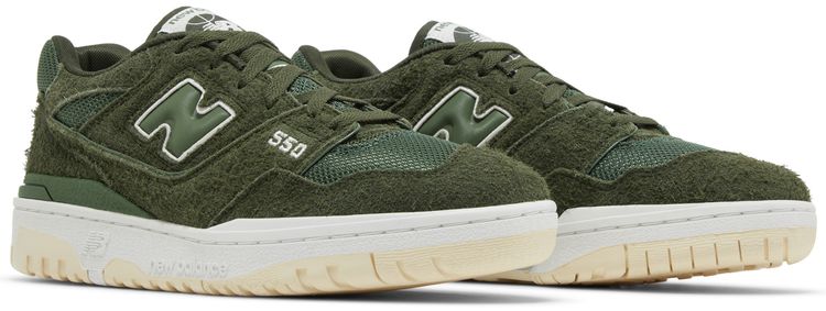 New Balance 550 Nori
