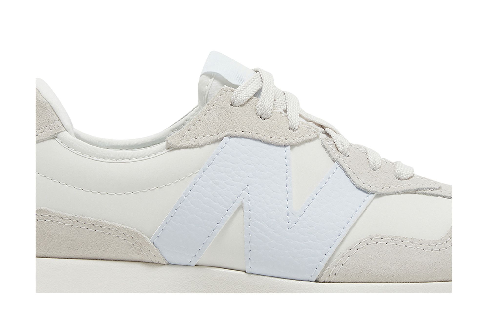 Buy Wmns 327 'Moonbeam Ice Blue' - WS327OT | GOAT