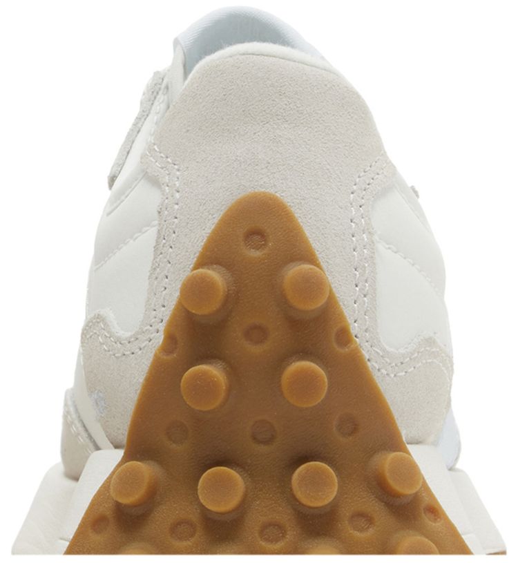 New Balance Wmns 327 Moonbeam Ice Blue