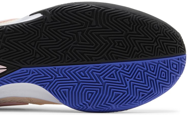 Nike Ja 1 EP Guava Ice