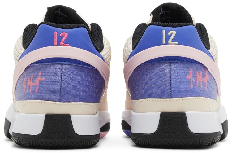 Nike Ja 1 EP Guava Ice