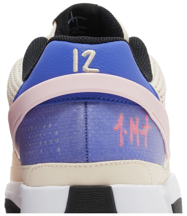 Nike Ja 1 EP Guava Ice