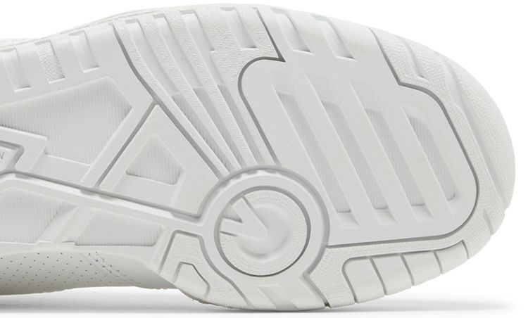 New Balance Wmns 550 Triple White