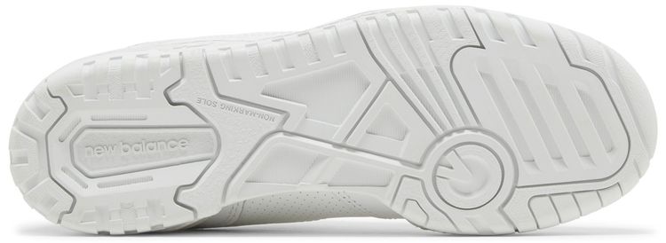 New Balance Wmns 550 Triple White