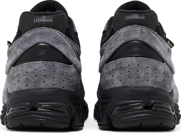 JJJJound x 2002R GORE TEX Charcoal