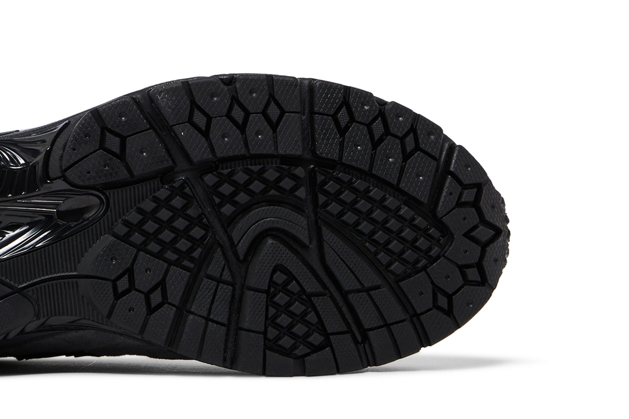 Buy JJJJound x 2002R GORE-TEX 'Charcoal' - M2002RXZ | GOAT
