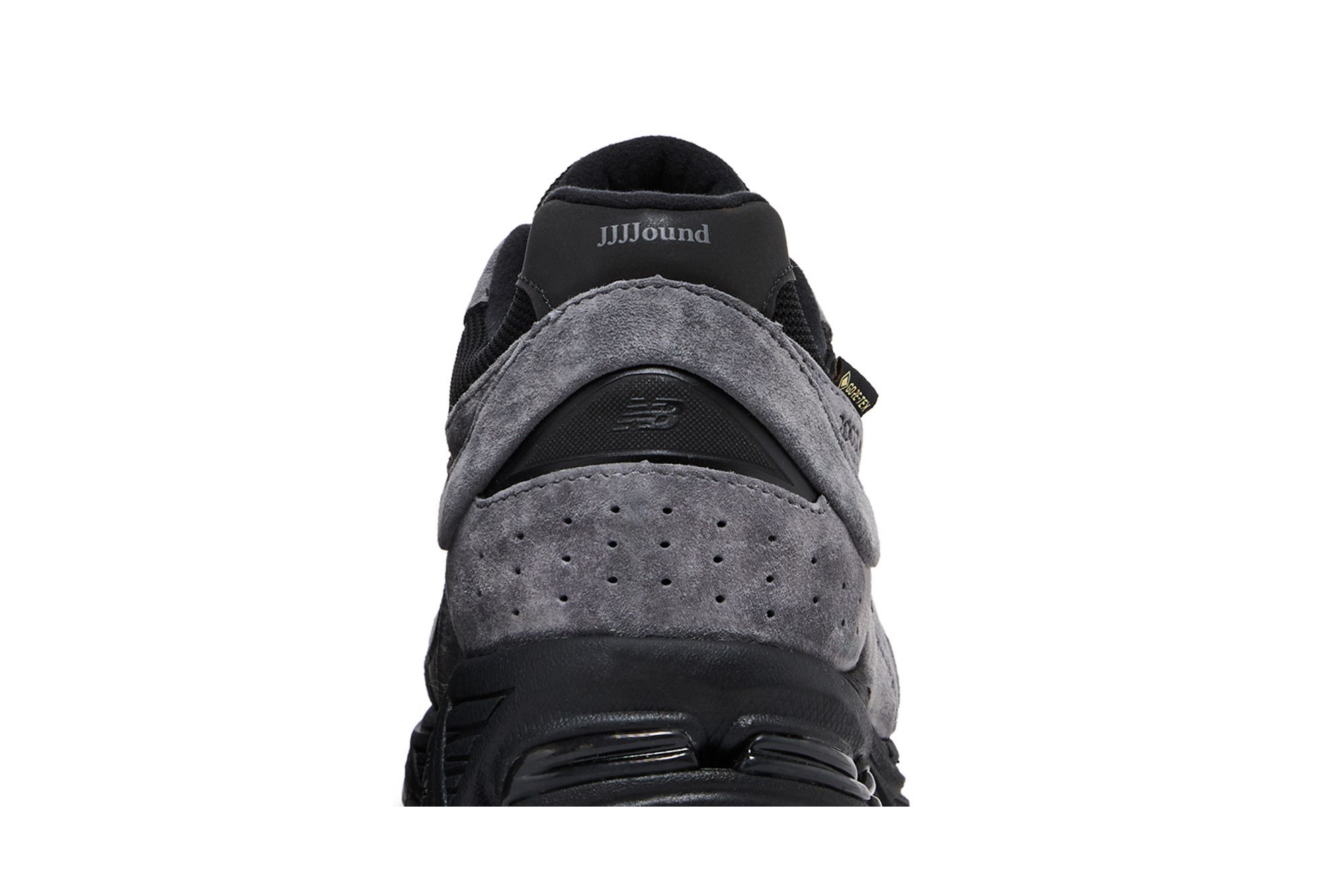Buy JJJJound x 2002R GORE-TEX 'Charcoal' - M2002RXZ | GOAT Buy JJJJound x 2002R GORE-TEX 'Charcoal' - M2002RXZ | GOAT