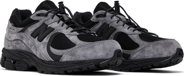 JJJJound x 2002R GORE TEX Charcoal