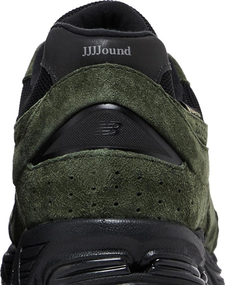 JJJJound x 2002R GORE TEX Pine