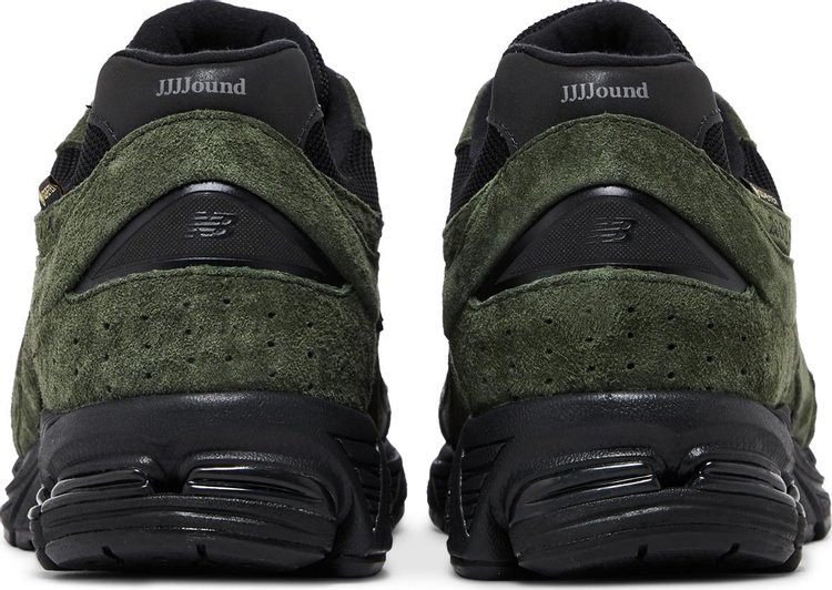 JJJJound x 2002R GORE TEX Pine