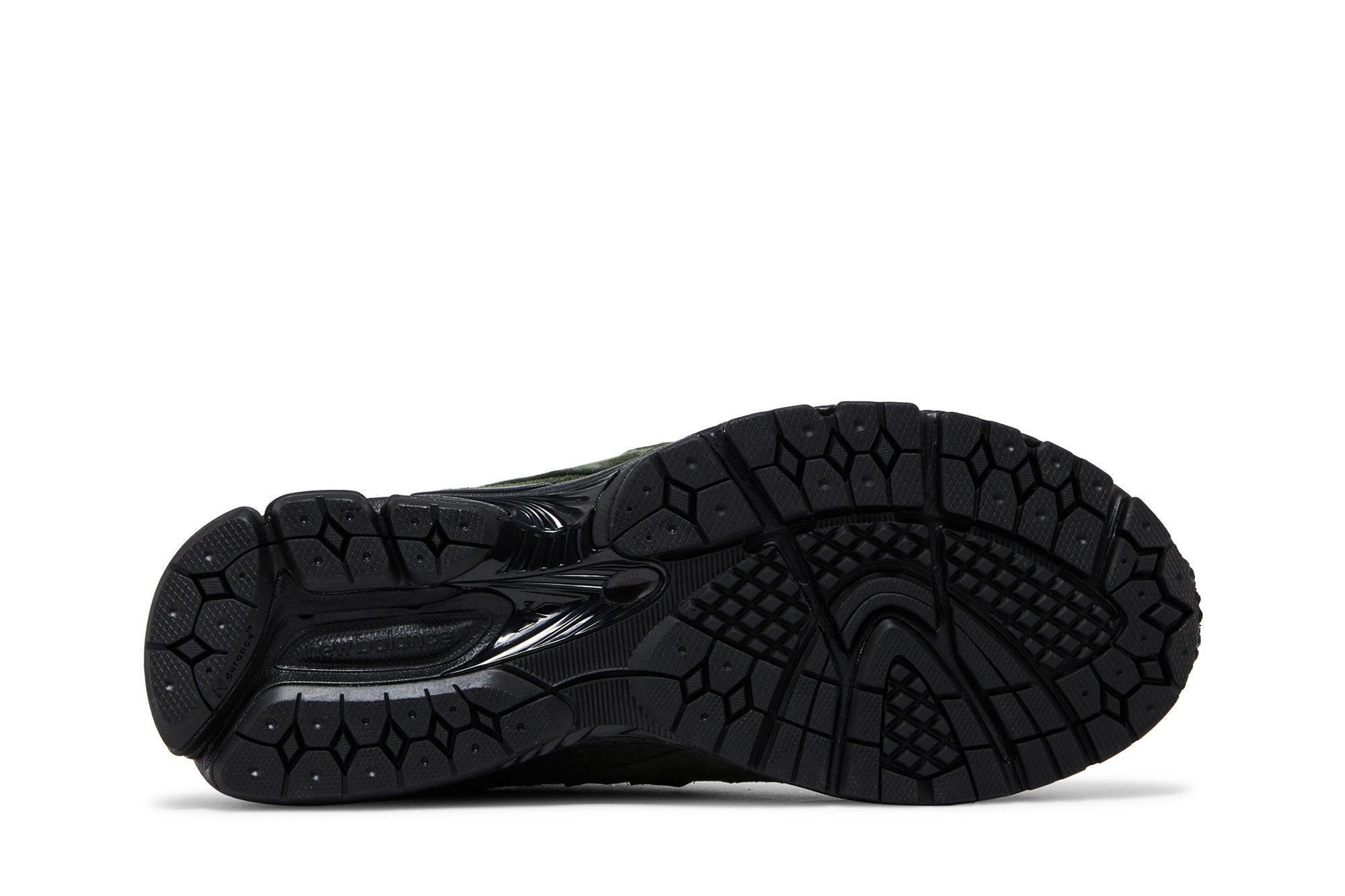 New Balance 27.5cm 未使用品 JJJJound × NEW BALANCE