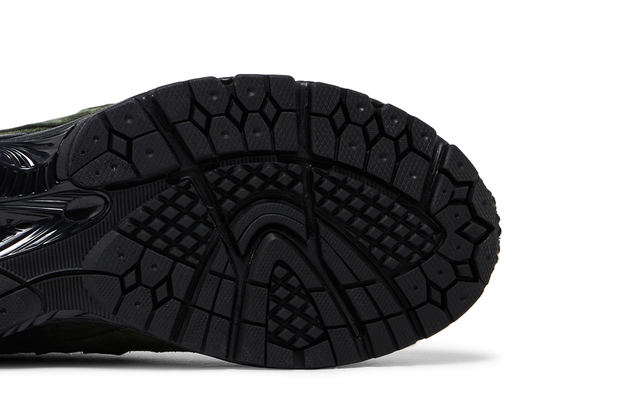 Buy JJJJound x 2002R GORE-TEX 'Pine' - M2002RXY | GOAT