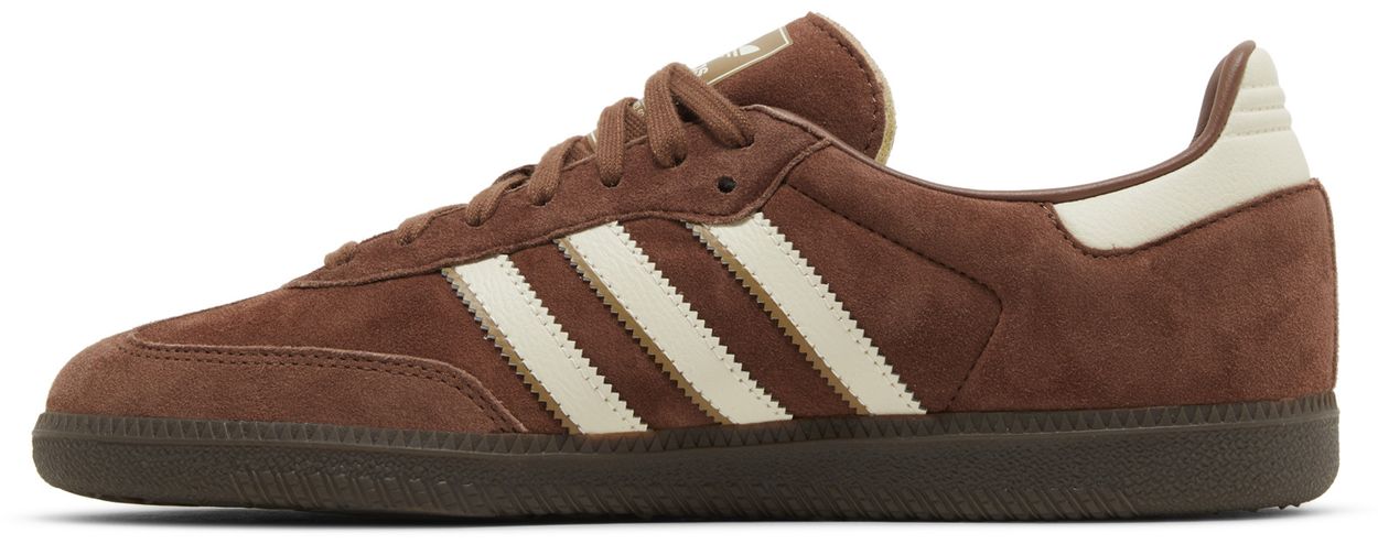 Buy Adidas Samba OG 'Preloved Brown' - IG1357 | GOAT