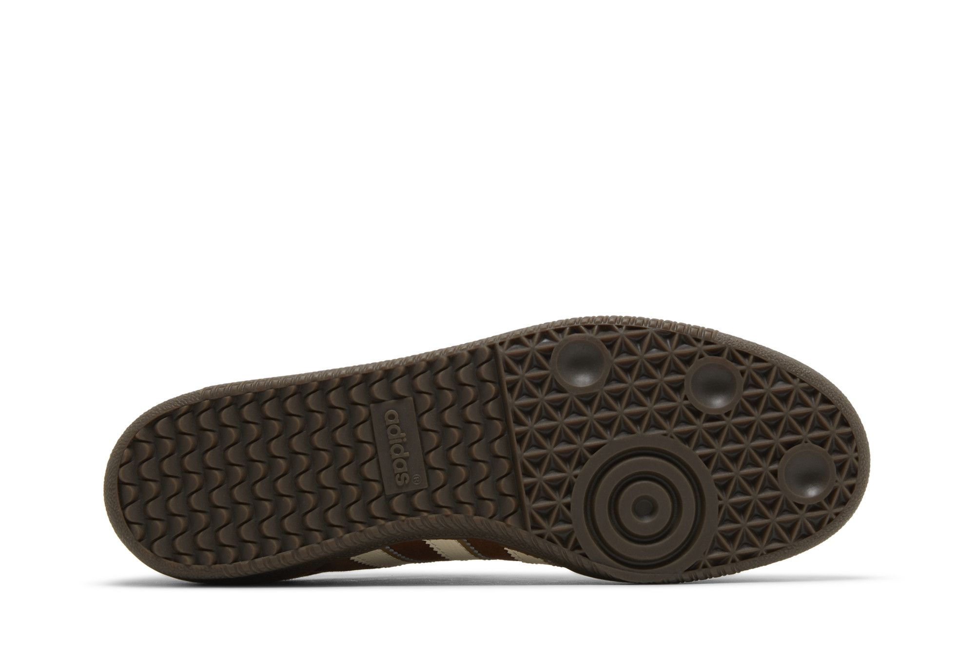 Buy Samba OG 'Preloved Brown' - IG1357 | GOAT