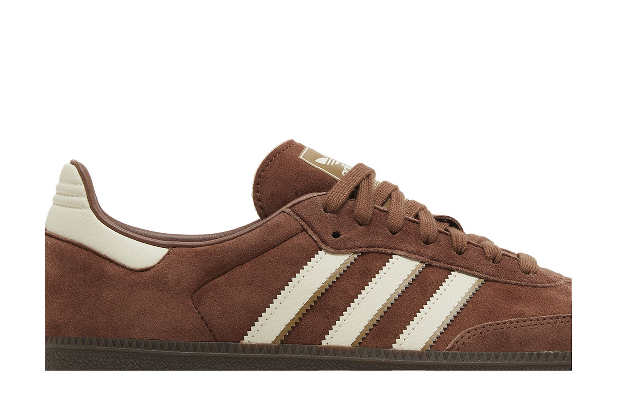最安値に挑戦！ 'Preloved OG Samba Buy Brown' GOAT | IG1357 - 靴