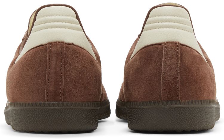 Adidas Samba OG Preloved Brown