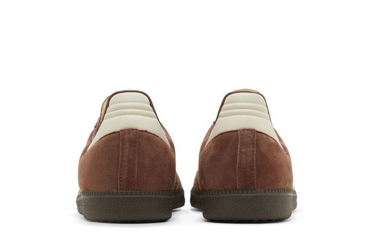 Buy adidas Samba OG 'Preloved Brown' - IG1357 | GOAT