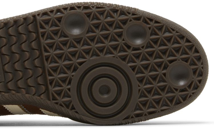 Adidas Samba OG Preloved Brown