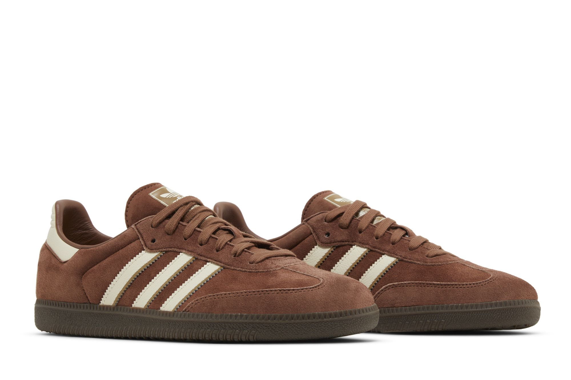 Buy Adidas Samba OG 'Preloved Brown' - IG1357 | GOAT