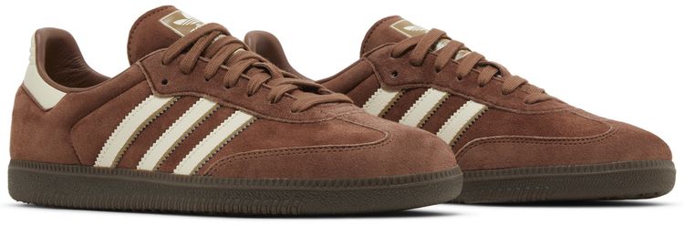 Adidas Samba OG Preloved Brown