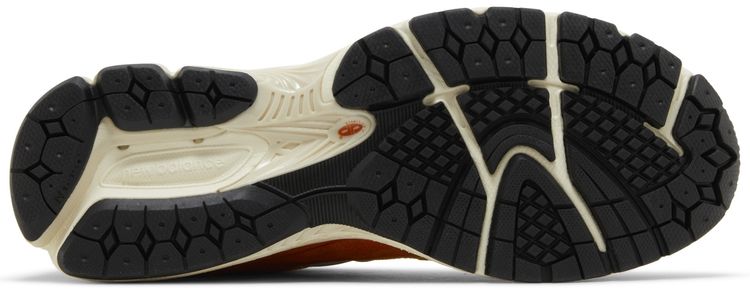 New Balance 2002R Ginger Lemon